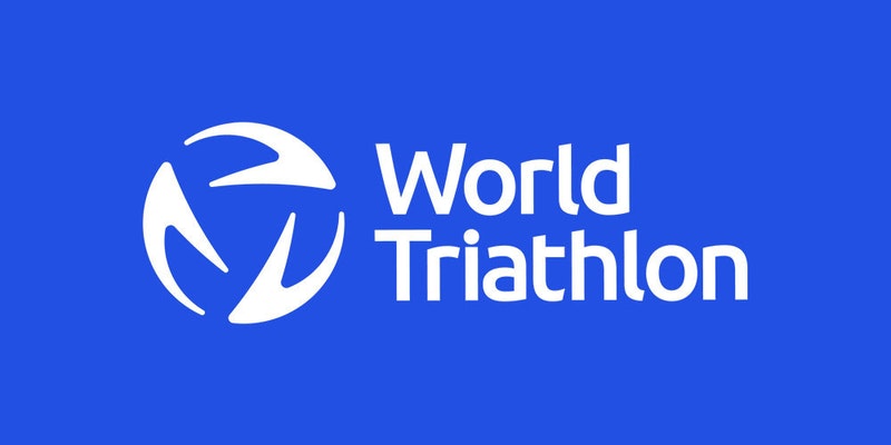 world triathlon